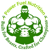 POWER FUEL NUTRITION - SPORTS SUPPLEMENTS & VITAMINS